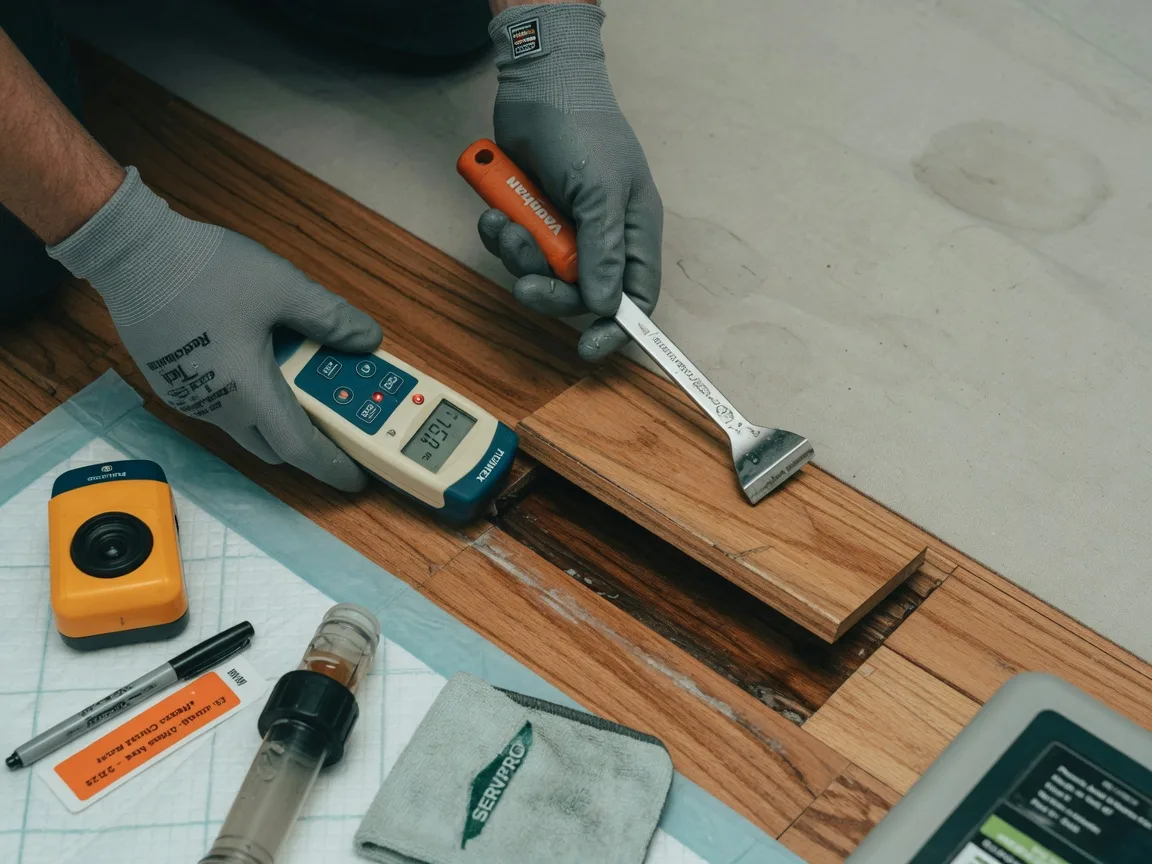 Why choose Water Damage Restoration in Cedar Mountain, NC